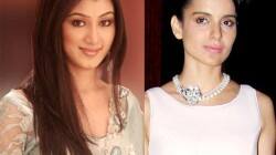 TV actor Nikunj Malik accuses Kangana Ranaut of chopping her role in Revolver Rani!