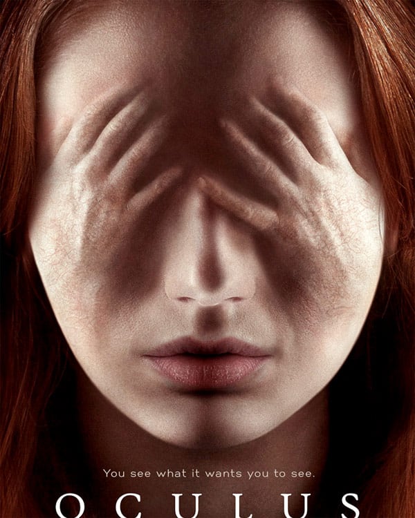 Oculus movie review: Well-crafted and intriguing Oculus movie review: Well-crafted and intriguing