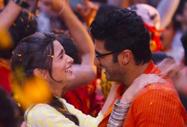 Will IPL 7 affect Alia Bhatt and Arjun Kapoor’s 2 States at the box office? Trade buzz! Will IPL 7 affect Alia Bhatt and Arjun Kapoor’s 2 States at the box office? Trade buzz!