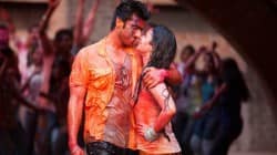 Alia Bhatt’s father impressed with Arjun Kapoor in 2 States!