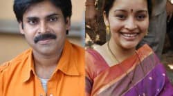 When Renu Desai first met Pawan Kalyan…