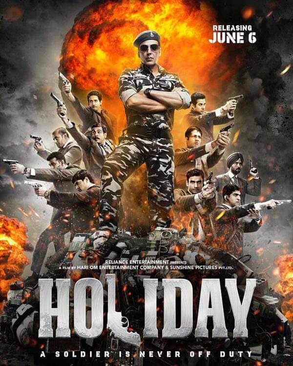 Akshay Kumar, Sonakshi Sinha Akshay Kumar, Sonakshi Sinha