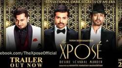 Himesh Reshammiya, Yo Yo Honey Singh, Mika Singh, Mohit Chauhan