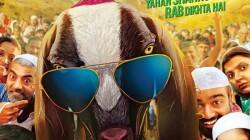 Janaki Vishwanathan: Yeh Hai Bakrapur has been getting widespread appreciation even before its release