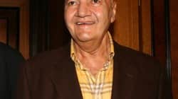 Prem Chopra: I have been a happy villain