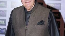 Prem Chopra: I am happy with the kind of work I have done