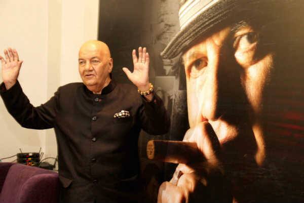 Prem Naam Hai Mera, Prem Chopra book review: The art of portraying villainy by a master! Prem Naam Hai Mera, Prem Chopra book review: The art of portraying villainy by a master!