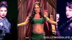Rajnigandha priyanka chopra advertisement
