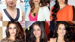 Over 30 actress who are not married