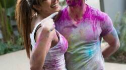 Priyanka Chopra first look I can't make you love me