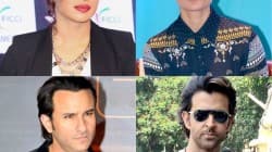 Hrithik Roshan, Priyanka Chopra and Kareena Kapoor Khan's IIFA Awards outing under political scanner!