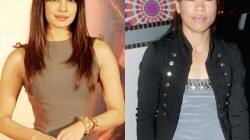Mary Kom Biopic