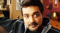 Prosenjit: I was one of the first persons didi (Mamata Banerjee) offered a Lok Sabha ticket