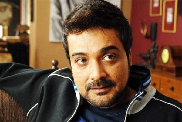 Prosenjit: I was one of the first persons didi (Mamata Banerjee) offered a Lok Sabha ticket Prosenjit: I was one of the first persons didi (Mamata Banerjee) offered a Lok Sabha ticket