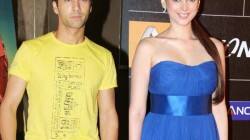 Ticket to Bollywood