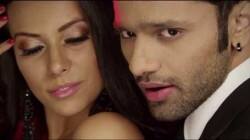 Fan song, Badshah