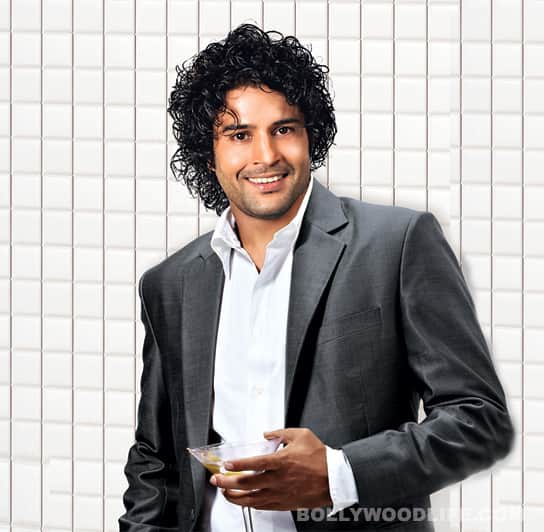 My character in ‘Samrat & Co’ is eccentric: Rajeev Khandelwal My character in ‘Samrat & Co’ is eccentric: Rajeev Khandelwal