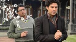 Samrat & Co movie review, Samrat & Co film review, detective film, Barjatya, Rajshri Films, Kavita Barjatya, Kaushik Ghatak, Samrat & Co film review