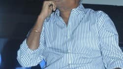 Rajinikanth scared of...? Find out!