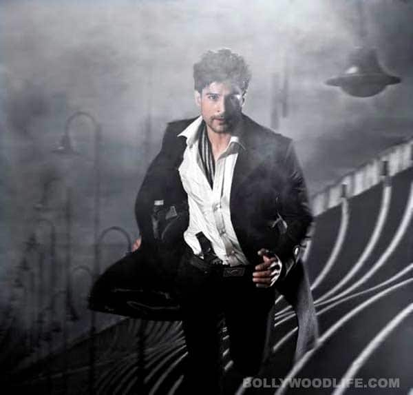 Rajeev Khandelwal: I am proud that I was considered for Samrat & Co Rajeev Khandelwal: I am proud that I was considered for Samrat & Co