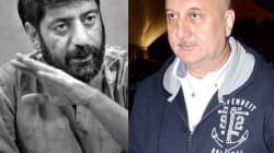 Anupam Kher and Rakesh Sharma's war of words on Modi and Gujarat riots documentary intensifies!
