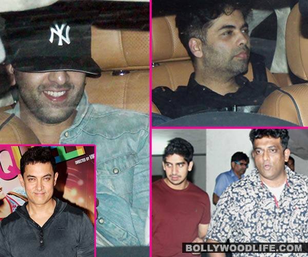 Ranbir-Ayan-Anurag-Karan-Johar-Aamir-Khan-290414