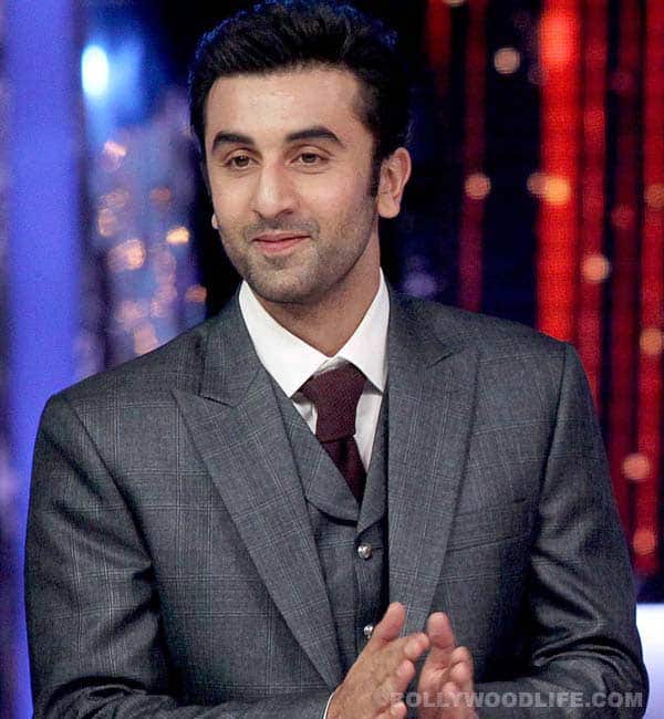 Ranbir Kapoor: It is a pride to be a part of the Indian Super League Ranbir Kapoor: It is a pride to be a part of the Indian Super League