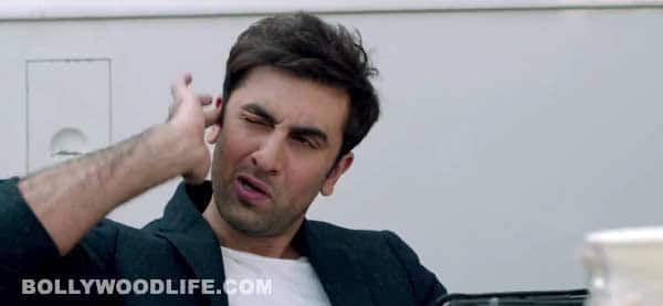 Did Ranbir Kapoor want to become a filmaker? Did Ranbir Kapoor want to become a filmaker?