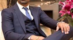 Ranvijay Singh, Rannvijay Singh wedding
