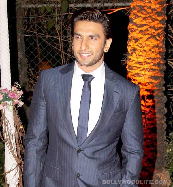 After condoms, what is Ranveer Singh’s next endorsement deal all about? After condoms, what is Ranveer Singh’s next endorsement deal all about?