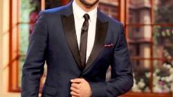 After Shahid Kapoor, Ranveer Singh to go bald!