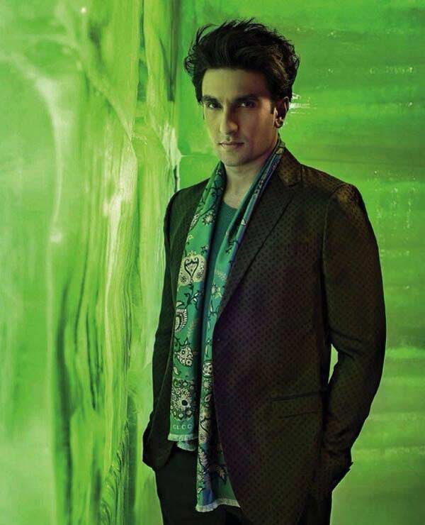Ranveer-Singh