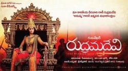 Anushka Shetty’s jewellery in Rudhramadevi worth Rs 5 crore