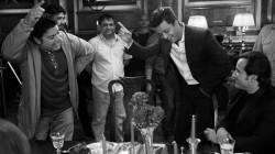 Riteish Deshmukh mimics Rajesh Khanna and Shatrughan Sinha on the sets of Humshakals!