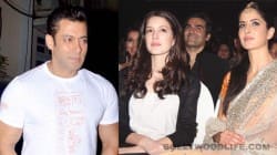 Is Salman Khan launching Katrina Kaif’s sister Isabelle’s Bollywood career?