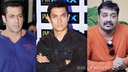 After Salman Khan and Aamir Khan being angry with AAP, Anurag Kashyap upset with BJP!