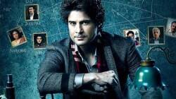 Rajeev Khandelwal, Samrat & Co.