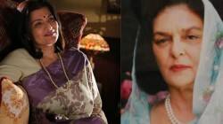 Who inspired Sarika for Purani Jeans?