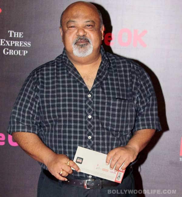 Saurabh Shukla on National Award:It came as a surprise! Saurabh Shukla on National Award:It came as a surprise!