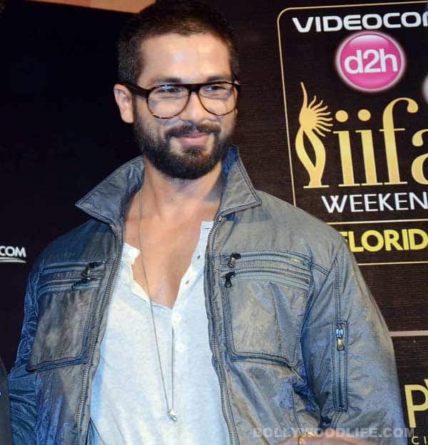 Shahid Kapoor to work on Kaminey sequel with Vishal Bhardwaj after completing Haider Shahid Kapoor to work on Kaminey sequel with Vishal Bhardwaj after completing Haider