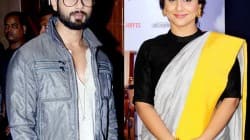 Shahid Vidya neighbours