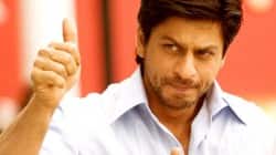 Shahrukh Khan’s Chak De! India dialogue becomes the slogan for Lok Sabha Elections 2014!