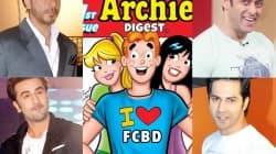 Who will play a better Archie?