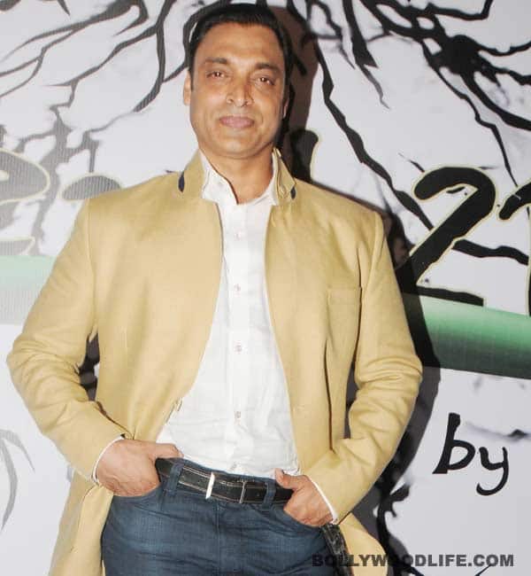 Shoaib Akhtar to join the judges’ panel of Entertainment Ke Liye Kuch Bhi Karega! Shoaib Akhtar to join the judges’ panel of Entertainment Ke Liye Kuch Bhi Karega!