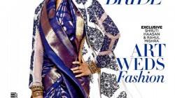 Shruti Haasan as a bride – Hot or not?