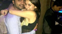 Ex-lovers Hansika Motwani and Simbu to reunite?