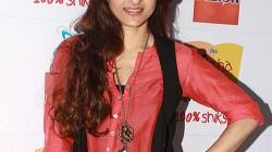 Soha Ali Khan: I had an invite for IIFA but I am not going because voting is my priority