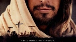 Diogo Morgado, Christopher Spencer, Jesus, Son Of God movie review