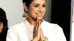 Sridevi