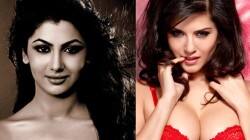 Sunny Leone inspires TV actor Sriti Jha?